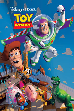 Toy Story