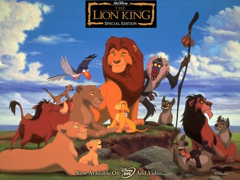 lion's King